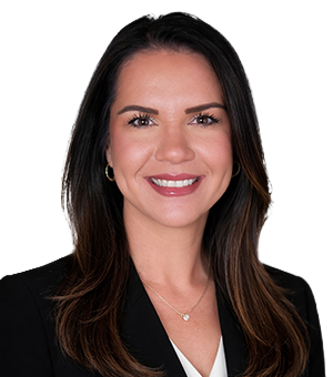 Jasmine Johnson display