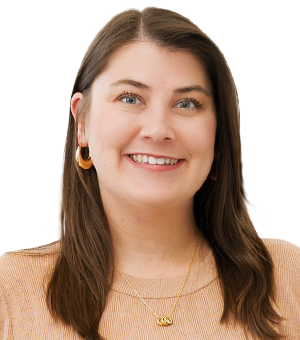 Kelsey Berry Searle display