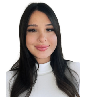 Sydney Sabetpour display