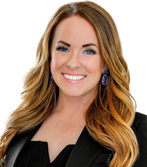 Brandi Dosser display