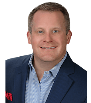 Keith Williams display