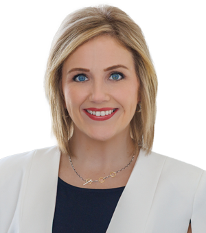 Kendall Buzan display