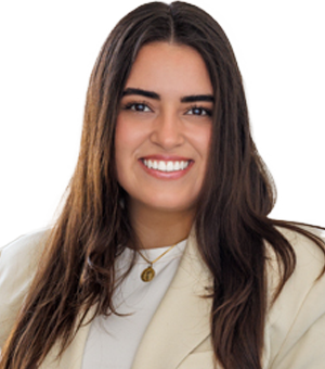 Maria Bermudez display