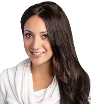 Megan Tierney display