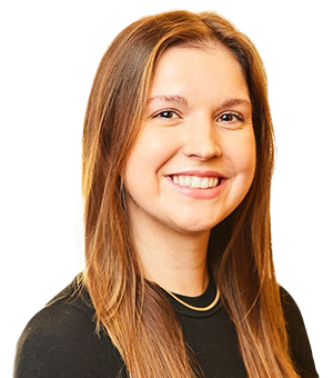 Tatum Vanderpool display