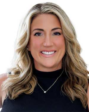 Heather Gershon