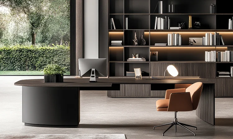 Find an Office