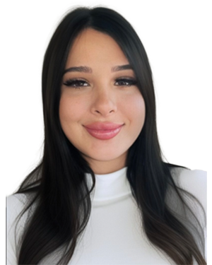 Sydney Sabetpour
